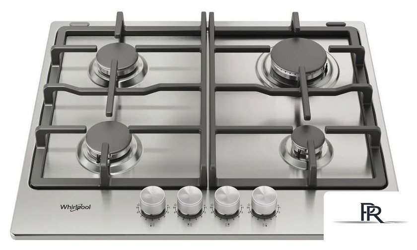 Варочная панель Whirlpool TGML 660 IX - Изображение №2 — Интернет-магазин ПроЗаказ
