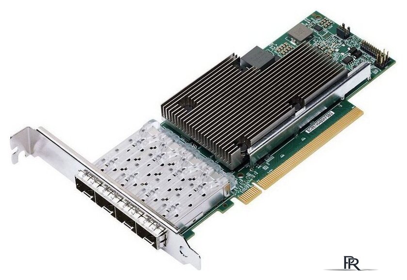 Сетевая карта Lenovo 4XC7A08316 - Изображение №1 — Интернет-магазин ПроЗаказ