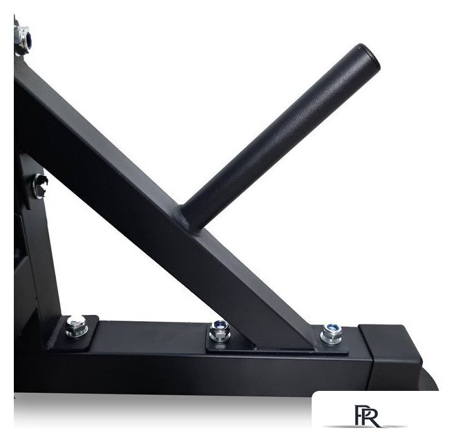 Силовая стойка AMETIST AM-2070 - Изображение №5 — Интернет-магазин ПроЗаказ