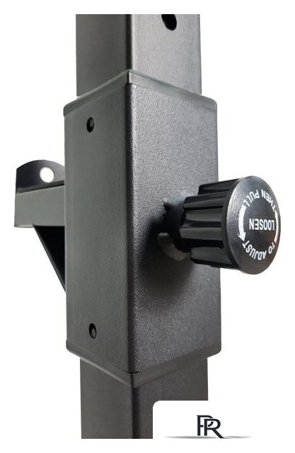 Силовая стойка AMETIST AM-2070 - Изображение №4 — Интернет-магазин ПроЗаказ