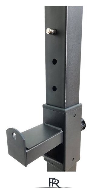 Силовая стойка AMETIST AM-2070 - Изображение №6 — Интернет-магазин ПроЗаказ