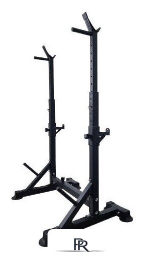 Силовая стойка AMETIST AM-2070 - Изображение №1 — Интернет-магазин ПроЗаказ