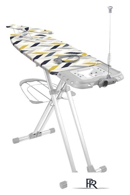 Гладильная доска Nika Валенсия НВ1/26 (геометрия сканди) - Изображение №1 — Интернет-магазин ПроЗаказ