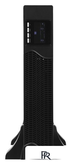 Источник бесперебойного питания IPPON Innova RTA 3000 2049228 - Изображение №6 — Интернет-магазин ПроЗаказ