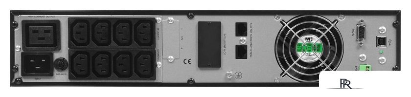 Источник бесперебойного питания IPPON Innova RTA 3000 2049228 - Изображение №5 — Интернет-магазин ПроЗаказ