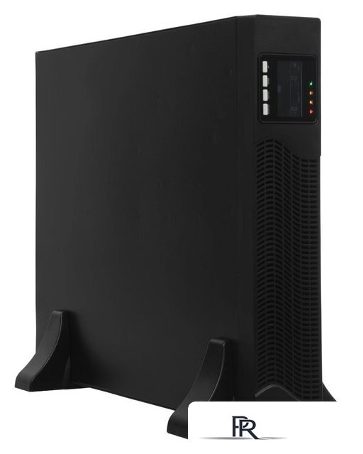 Источник бесперебойного питания IPPON Innova RTA 3000 2049228 - Изображение №7 — Интернет-магазин ПроЗаказ
