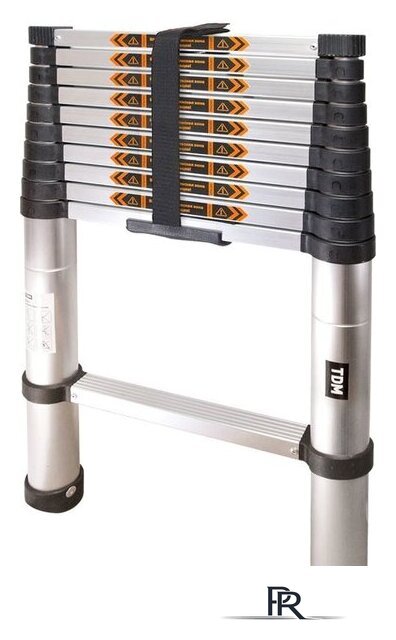 Лестница TDM Electric SQ1028-0401 (11 ступеней) - Изображение №1 — Интернет-магазин ПроЗаказ