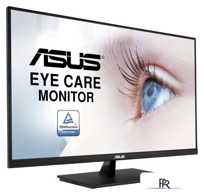 Монитор ASUS Eye Care VP32UQ - Изображение №4 — Интернет-магазин ПроЗаказ