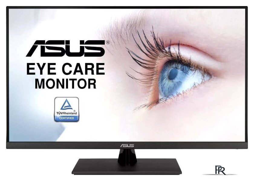 Монитор ASUS Eye Care VP32UQ - Изображение №1 — Интернет-магазин ПроЗаказ