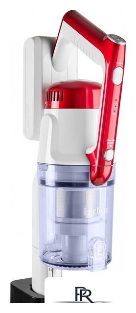 Пылесос H-clean HVC 102 SE - Изображение №5 — Интернет-магазин ПроЗаказ
