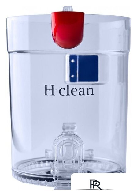 Пылесос H-clean HVC 102 SE - Изображение №6 — Интернет-магазин ПроЗаказ
