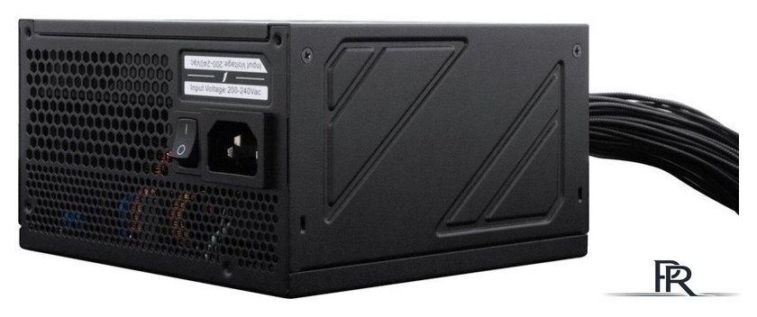 Блок питания 1stPlayer ACK 750W HA-750AC2 - Изображение №5 — Интернет-магазин ПроЗаказ