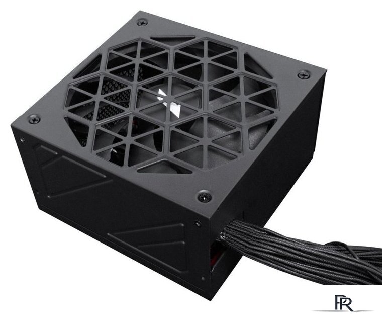 Блок питания 1stPlayer ACK 750W HA-750AC2 - Изображение №3 — Интернет-магазин ПроЗаказ