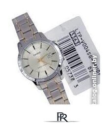 Наручные часы Casio LTP-V004SG-9A - Изображение №2 — Интернет-магазин ПроЗаказ