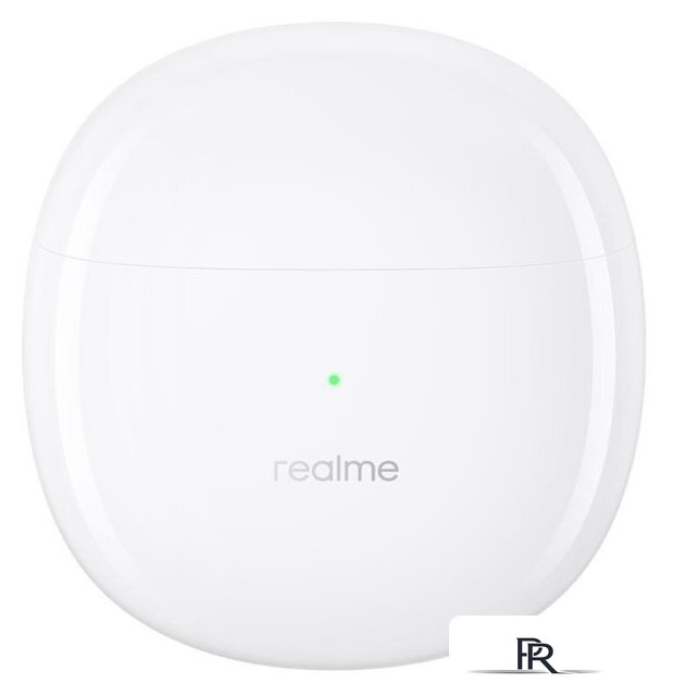 Наушники Realme Buds Air 2 (белый) - Изображение №3 — Интернет-магазин ПроЗаказ