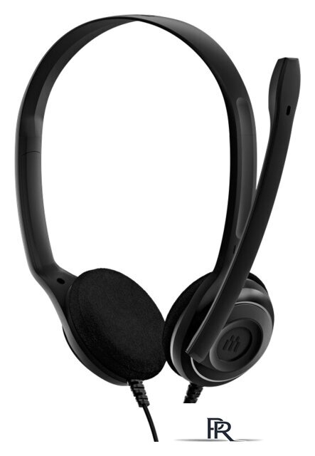 Офисная гарнитура Epos PC 8 USB - Изображение №1 — Интернет-магазин ПроЗаказ