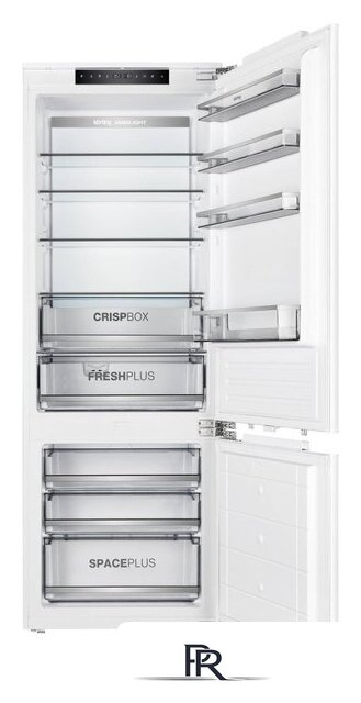 Холодильник Korting KSI 19699 CFNFZ - Изображение №1 — Интернет-магазин ПроЗаказ