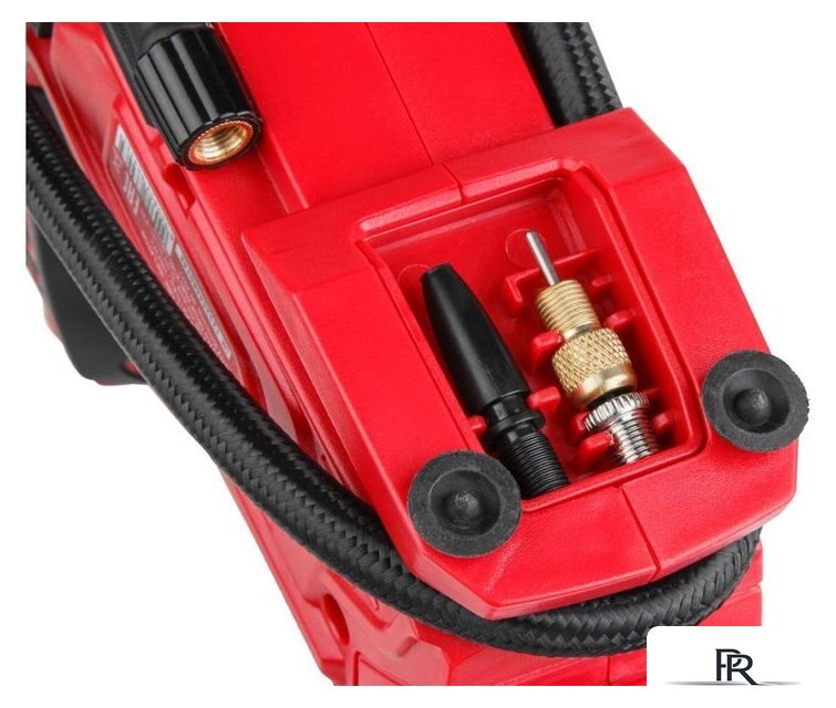 Автомобильный компрессор Wortex CTI 1811 ALL1 1325446 (с 1-им АКБ) - Изображение №8 — Интернет-магазин ПроЗаказ