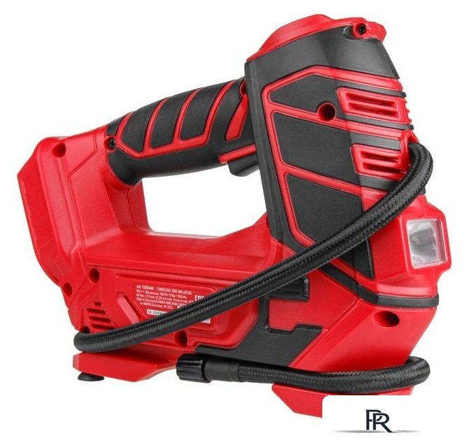 Автомобильный компрессор Wortex CTI 1811 ALL1 1325446 (с 1-им АКБ) - Изображение №5 — Интернет-магазин ПроЗаказ