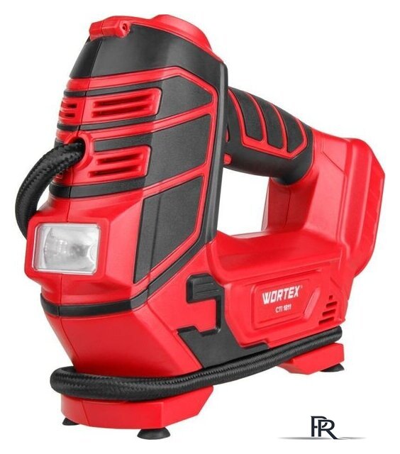 Автомобильный компрессор Wortex CTI 1811 ALL1 1325446 (с 1-им АКБ) - Изображение №6 — Интернет-магазин ПроЗаказ