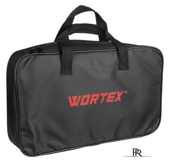 Автомобильный компрессор Wortex CTI 1811 ALL1 1325446 (с 1-им АКБ) - Изображение №3 — Интернет-магазин ПроЗаказ