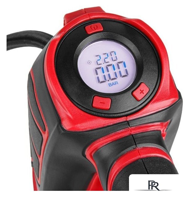 Автомобильный компрессор Wortex CTI 1811 ALL1 1325446 (с 1-им АКБ) - Изображение №7 — Интернет-магазин ПроЗаказ