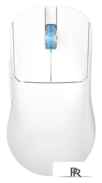 Игровая мышь Defender Fame GM-516 - Изображение №1 — Интернет-магазин ПроЗаказ