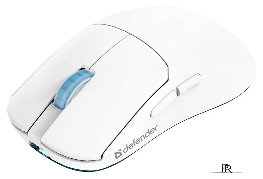 Игровая мышь Defender Fame GM-516 - Изображение №2 — Интернет-магазин ПроЗаказ
