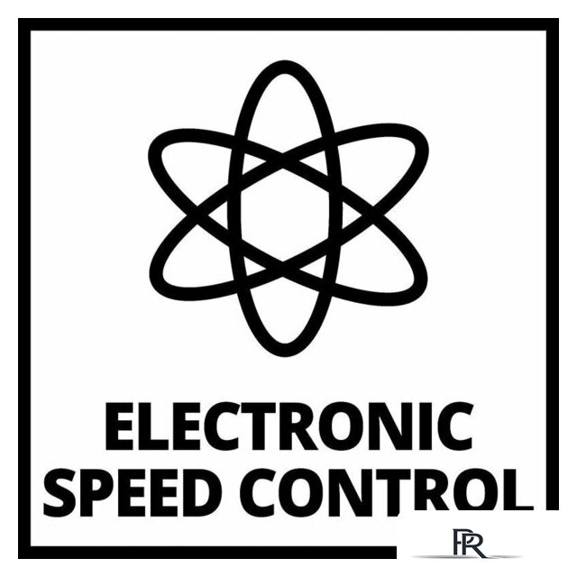 Ударная дрель-шуруповерт Einhell TP-CD 18/120 4514310 (без АКБ) - Изображение №7 — Интернет-магазин ПроЗаказ