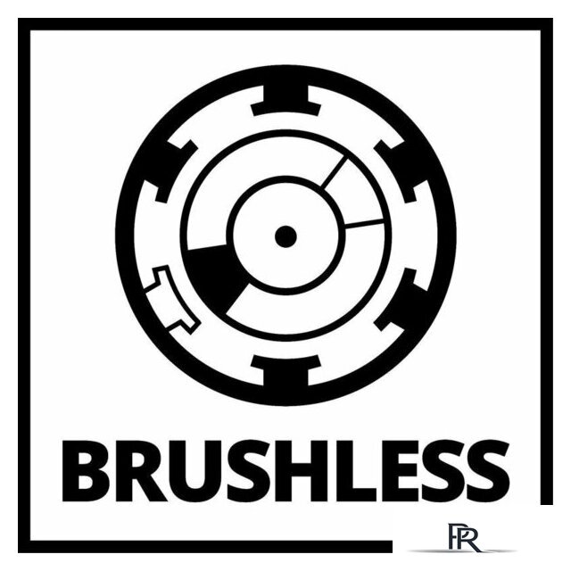 Ударная дрель-шуруповерт Einhell TP-CD 18/120 4514310 (без АКБ) - Изображение №4 — Интернет-магазин ПроЗаказ