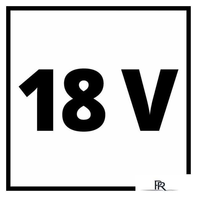 Ударная дрель-шуруповерт Einhell TP-CD 18/120 4514310 (без АКБ) - Изображение №3 — Интернет-магазин ПроЗаказ