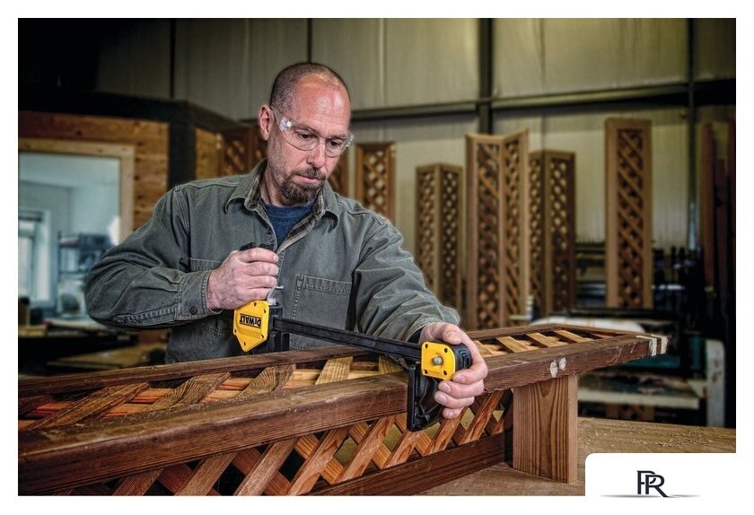 Струбцина DeWalt DWHT0-83186 - Изображение №3 — Интернет-магазин ПроЗаказ