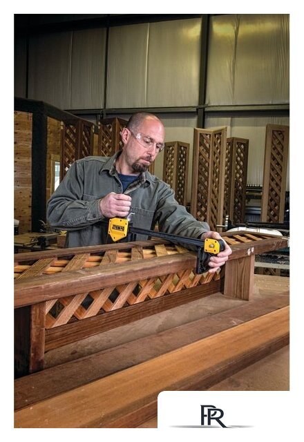 Струбцина DeWalt DWHT0-83186 - Изображение №6 — Интернет-магазин ПроЗаказ