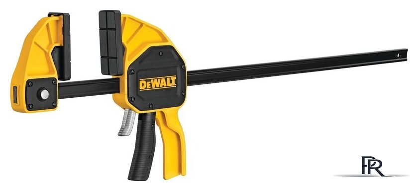 Струбцина DeWalt DWHT0-83186 - Изображение №2 — Интернет-магазин ПроЗаказ