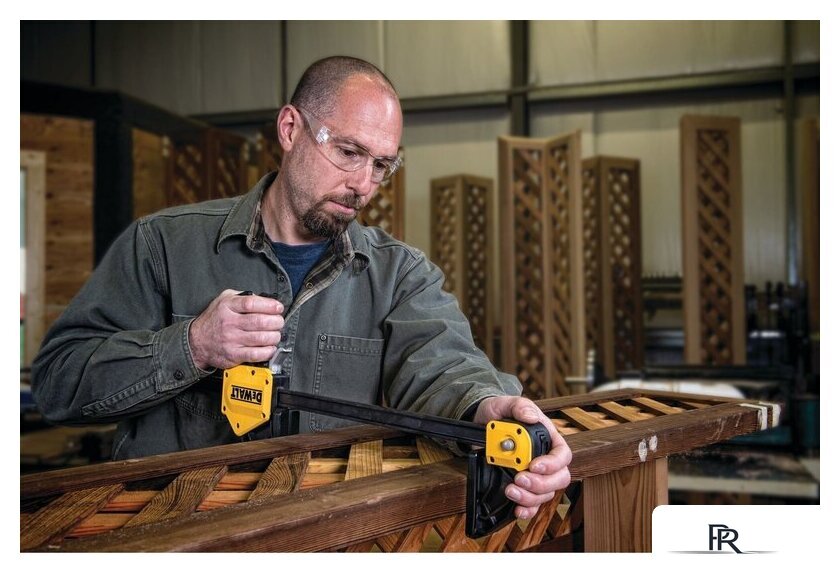 Струбцина DeWalt DWHT0-83186 - Изображение №4 — Интернет-магазин ПроЗаказ