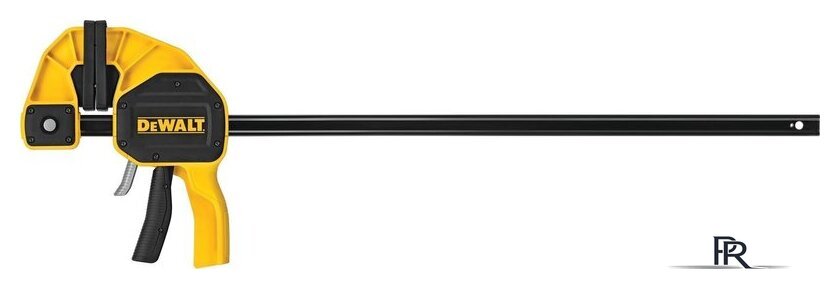 Струбцина DeWalt DWHT0-83186 - Изображение №1 — Интернет-магазин ПроЗаказ