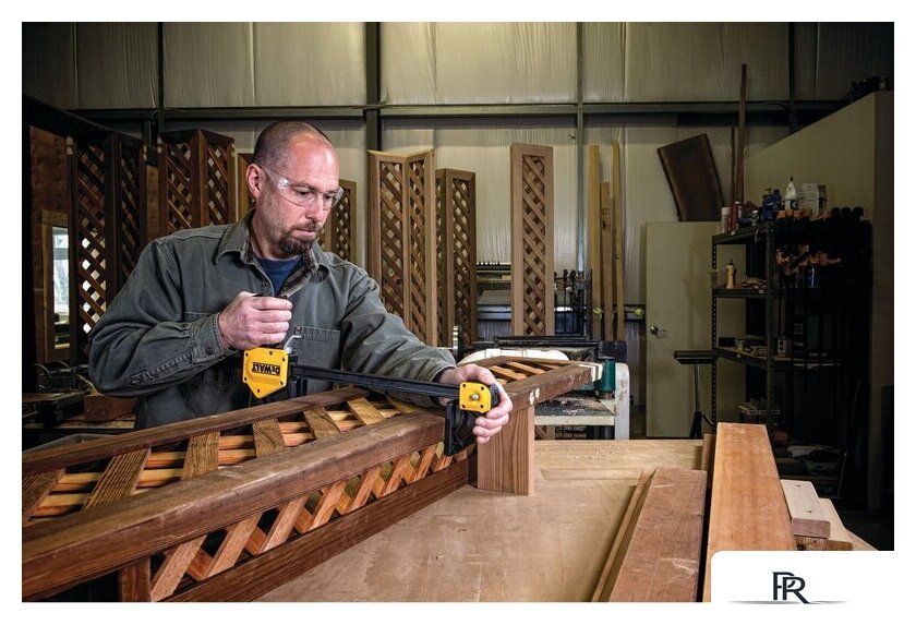 Струбцина DeWalt DWHT0-83186 - Изображение №5 — Интернет-магазин ПроЗаказ