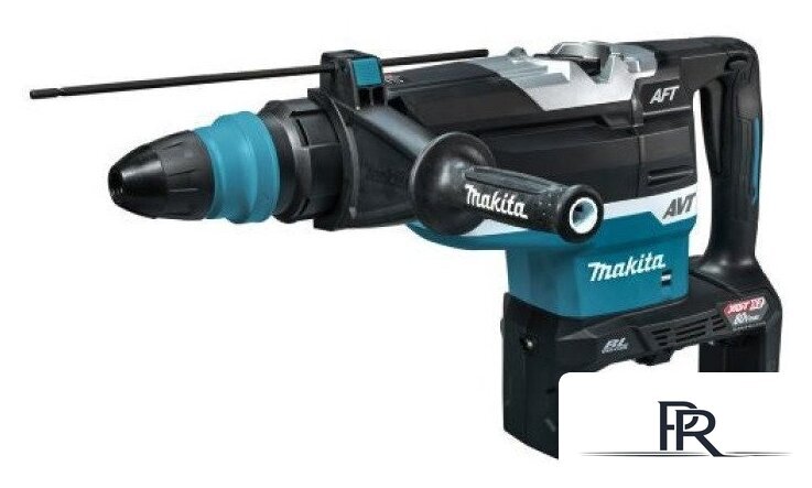 Перфоратор Makita HR006GZ (без АКБ) - Изображение №1 — Интернет-магазин ПроЗаказ