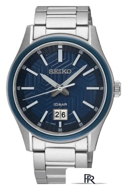 Наручные часы Seiko SUR559P1 - Изображение №1 — Интернет-магазин ПроЗаказ
