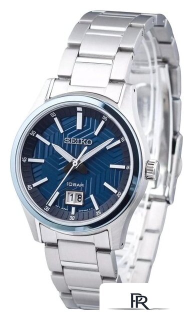 Наручные часы Seiko SUR559P1 - Изображение №3 — Интернет-магазин ПроЗаказ