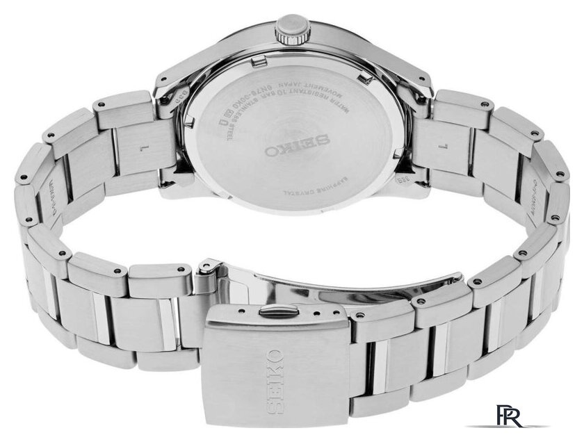 Наручные часы Seiko SUR559P1 - Изображение №5 — Интернет-магазин ПроЗаказ