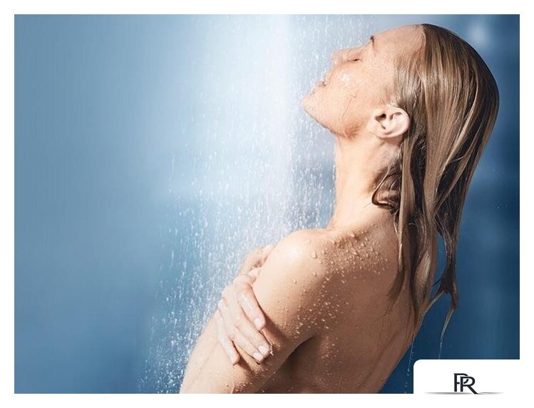 Верхний душ Grohe Rainshower 310 SmartActive 26475LS0 (белая луна) - Изображение №4 — Интернет-магазин ПроЗаказ