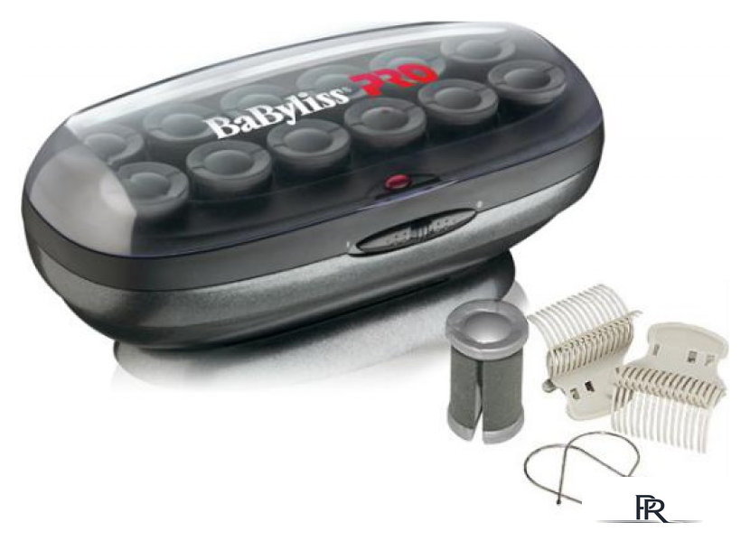 Электробигуди BaByliss PRO BAB3025E - Изображение №2 — Интернет-магазин ПроЗаказ