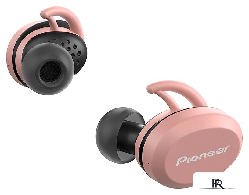 Наушники Pioneer SE-E8TW-P - Изображение №1 — Интернет-магазин ПроЗаказ