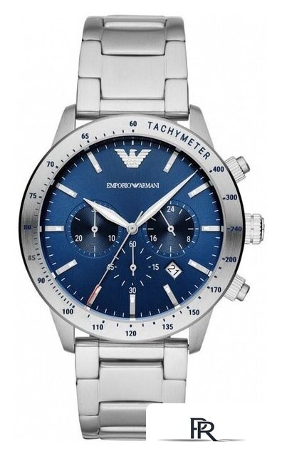 Наручные часы Emporio Armani AR11306 - Изображение №1 — Интернет-магазин ПроЗаказ