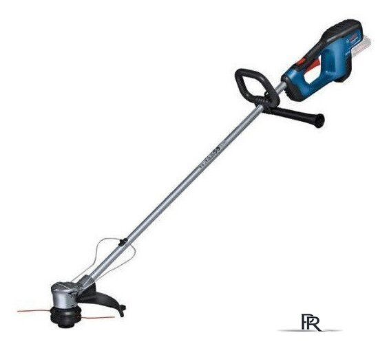 Триммер Bosch GRT 18V-33 Professional 06008D0000 (без АКБ) - Изображение №1 — Интернет-магазин ПроЗаказ