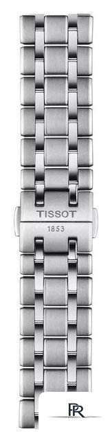 Наручные часы Tissot T139.407.11.091.00 - Изображение №4 — Интернет-магазин ПроЗаказ