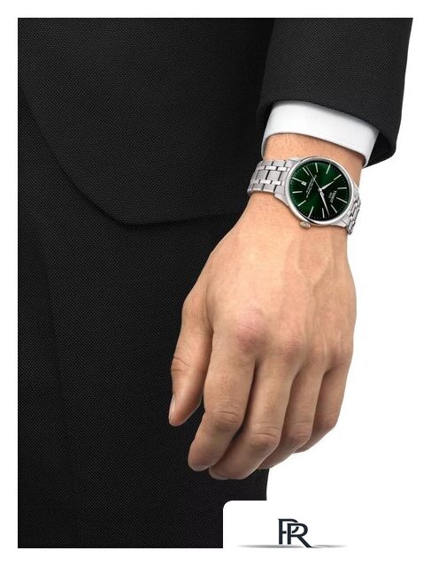 Наручные часы Tissot T139.407.11.091.00 - Изображение №5 — Интернет-магазин ПроЗаказ