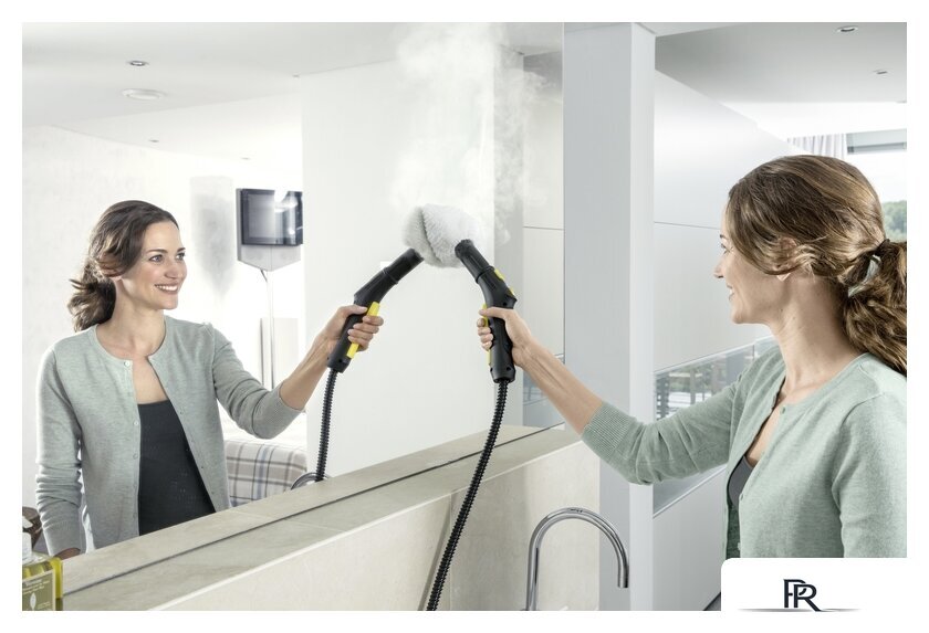 Пароочиститель Karcher SC 2 EasyFix 1.512-063.0 - Изображение №4 — Интернет-магазин ПроЗаказ
