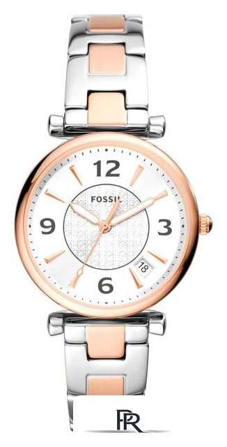 Наручные часы Fossil ES5156 - Изображение №1 — Интернет-магазин ПроЗаказ